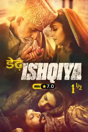 Dedh Ishqiya